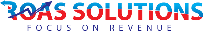 ROAS Solutions logo