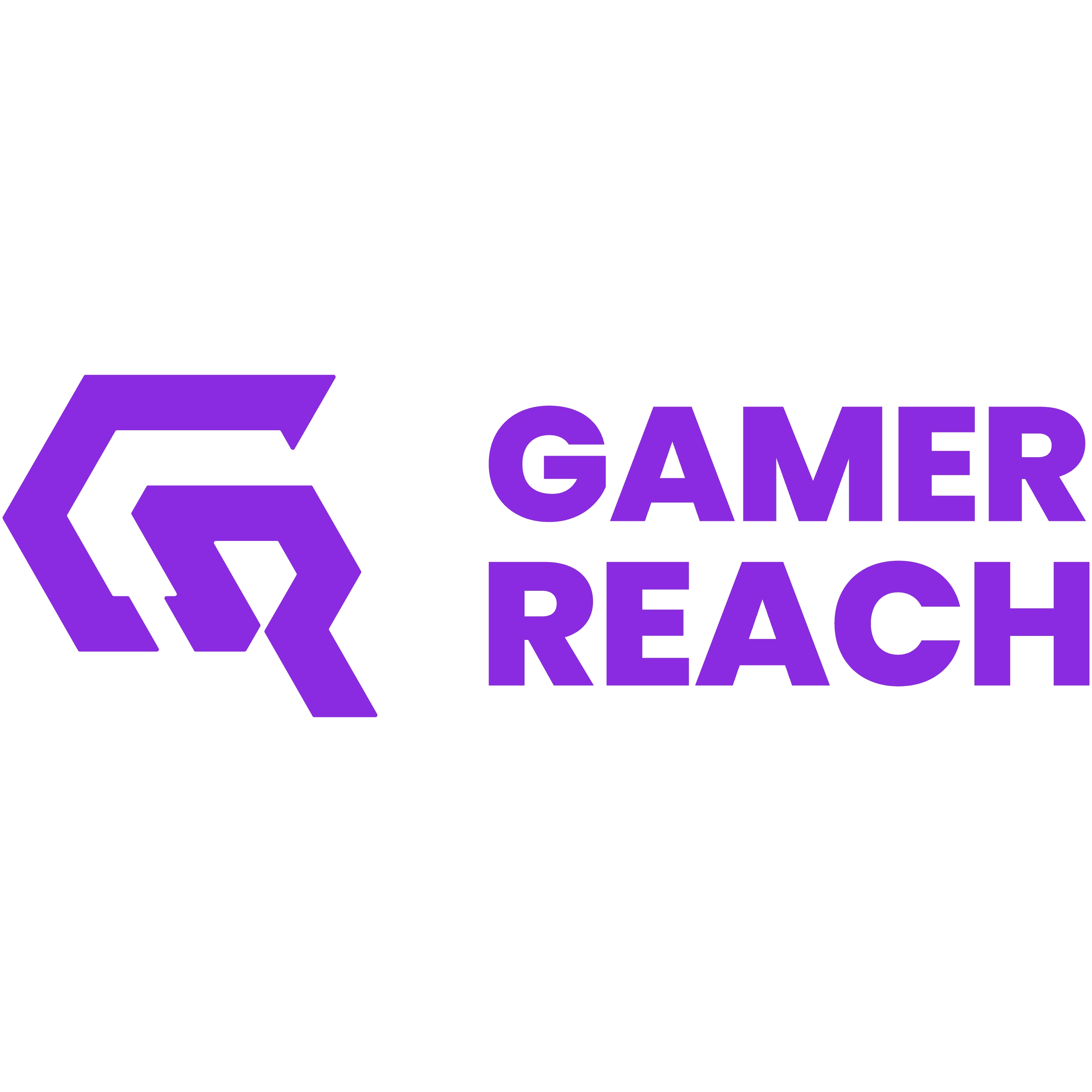GamerReach